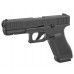 Пневматический пистолет Umarex Glock 17 4.5 мм (Gen. 5, Blowback)
