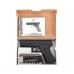 Пневматический пистолет Umarex Glock 17 4.5 мм (Gen. 5, Blowback)