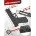 Пневматический пистолет Umarex Glock 17 4.5 мм (Gen. 5, Blowback)