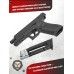 Пневматический пистолет Umarex Glock 17 4.5 мм (Gen. 5, Blowback)