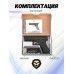 Пневматический пистолет Umarex Glock 17 4.5 мм (Gen. 5, Blowback)