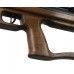 Пневматическая винтовка Krugergun Снайпер Буллпап 6.35 мм (580 мм, резервуар 510, редуктор, дерево)
