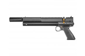 Пневматический пистолет Доберман 350 Эксцентрик 5.5 мм (200 мм)