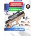 Пневматическая винтовка Krugergun Снайпер 5.5 мм Буллпап (300 мм, прямоток, дерево)
