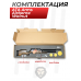Пневматическая винтовка ATA Arms Airborne Walnut 5.5 мм (колба, 550 мм)