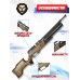 Пневматическая винтовка ATA Arms Airborne Walnut 5.5 мм (колба, 550 мм)