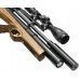 Пневматическая винтовка Хорт Буллпап V2 5.5 мм (400 мм, дерево)