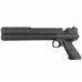 Пневматический PCP пистолет Dobermann 350 Эксцентрик 6.35 мм (200 мм)