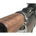 Барабанный магазин Agioso 5.5 мм с отложкой (19 мм, 9 пуль, для винтовок Jager КСПЗ)