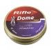 Пули пневматические Rifle Field Series Dome 4.5 мм (500 шт, 0.51 грамм)