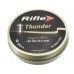 Пули пневматические Rifle Premium Series Thunder 5.5 мм (200 шт, 1.64 грамм)