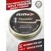 Пули пневматические Rifle Premium Series Thunder 5.5 мм (200 шт, 1.64 грамм)
