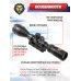 Оптический прицел Nikko Stirling Airking 3-9x42 AO (25.4 мм, Half MD, Ласточкин Хвост 11 мм)