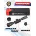 Оптический прицел Nikko Stirling Airking 3-9x42 AO (25.4 мм, Half MD, Ласточкин Хвост 11 мм)
