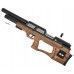 Пневматическая винтовка Krugergun Снайпер 5.5 мм Bullpup (500 мм, прямоток, дерево, резервуар 510)