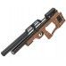 Пневматическая винтовка Krugergun Снайпер 5.5 мм Bullpup (500 мм, прямоток, дерево, резервуар 510)