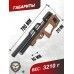 Пневматическая винтовка Krugergun Снайпер 5.5 мм Bullpup (500 мм, прямоток, дерево, резервуар 510)