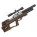 Пневматическая винтовка Krugergun Снайпер 5.5 мм Bullpup (500 мм, прямоток, дерево, резервуар 510)