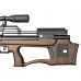 Пневматическая винтовка Krugergun Снайпер 5.5 мм Bullpup (500 мм, прямоток, дерево, резервуар 510)