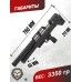 Пневматическая винтовка Krugergun Снайпер 6.35 мм Bullpup (500 мм, прямоток, пластик, резервуар 510)