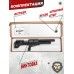 Пневматическая винтовка Krugergun Снайпер 6.35 мм Bullpup (500 мм, прямоток, пластик, резервуар 510)