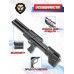 Пневматическая винтовка Krugergun Снайпер Буллпап 5.5 мм (420 мм, прямоток, резервуар 510, пластик)