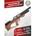 Пневматическая винтовка Krugergun Снайпер 5.5 мм Bullpup (500 мм, прямоток, дерево L, резервуар 510)