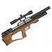 Пневматическая винтовка Krugergun Снайпер 5.5 мм Bullpup (500 мм, прямоток, дерево L, резервуар 510)