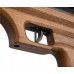 Пневматическая винтовка Krugergun Снайпер 5.5 мм Bullpup (500 мм, прямоток, дерево L, резервуар 510)