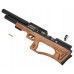 Пневматическая винтовка Krugergun Снайпер 6.35 мм Bullpup (500 мм, прямоток, взвод передний, дерево L, резервуар 510)