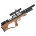 Пневматическая винтовка Krugergun Снайпер 6.35 мм Bullpup (500 мм, прямоток, дерево L, резервуар 510)
