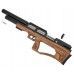 Пневматическая винтовка Krugergun Снайпер 6.35 мм Bullpup (500 мм, прямоток, дерево L, резервуар 510)