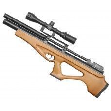 Пневматическая винтовка ZR Arms PCP P10 6.35 мм