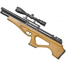 Пневматическая винтовка ZR Arms PCP P10 6.35 мм