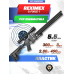 Пневматическая винтовка Reximex Force 1 5.5 мм (PCP, 3 Дж, пластик)