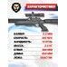Пневматическая винтовка Reximex Tormenta 5.5 мм (PCP, 3 Дж, пластик)