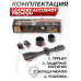 Оптический прицел Leapers Accushot Premium 4-16x56 SF (оригинал, 30 мм, Mil-Dot, подсветка, Weaver)
