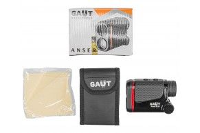 Лазерный дальномер Gaut Anser 6x24 (3.5-600 м)