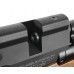 Пневматическая винтовка Krugergun Снайпер Буллпап 6.35 мм (580 мм, резервуар 510, редуктор, передний взвод, дерево L)