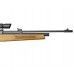 Пневматическая винтовка Artemis CR600W 5.5 мм (Дерево, 3 Дж)