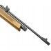 Пневматическая винтовка Artemis CR600W 5.5 мм (Дерево, 3 Дж)