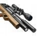 Пневматическая винтовка Хорт Буллпап V2 4.5 мм (400 мм, дерево)