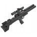 Пневматическая винтовка Krugergun Снайпер Буллпап 6.35 мм (420 мм, резервуар 510, передний взвод, прямоток, пластик)