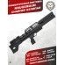 Пневматическая винтовка Krugergun Снайпер Буллпап 6.35 мм (420 мм, резервуар 510, передний взвод, прямоток, пластик)