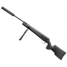 Пневматическая винтовка Artemis SR1250S 4.5 мм (3 Дж, пластик)