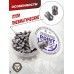 Пули пневматические Kvintor Point 5.5 мм (1.5 г, 150 шт)