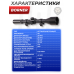Оптический прицел Borner 4x28