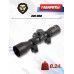 Оптический прицел Borner 4x32S