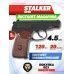 Пневматический пистолет ПМ Stalker SPM 4.5 мм (Макаров)