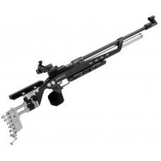 Пневматическая винтовка Anschutz 9003 Premium S2 Precise PRO-Grip M 4.5 мм